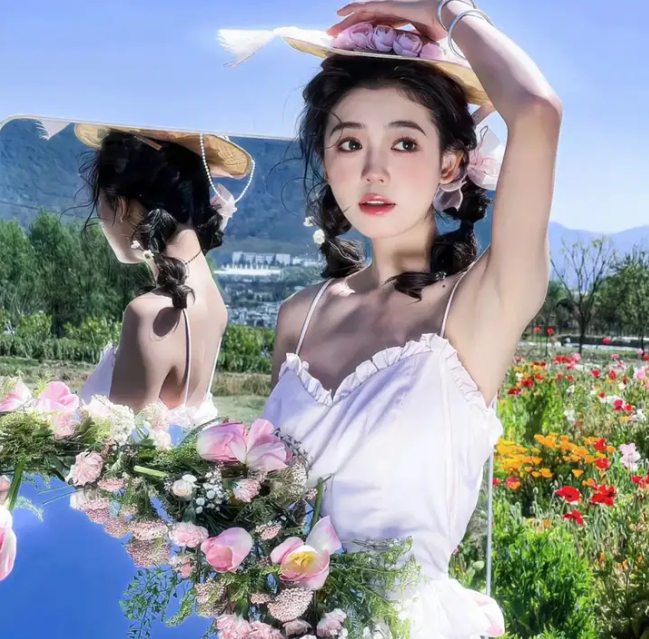逃出大英博物馆